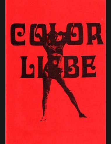 Color Liebe No.1