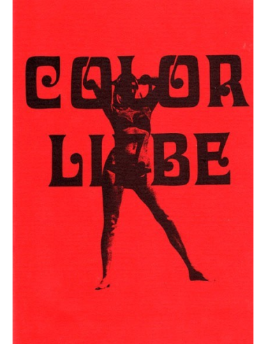 Color Liebe No.1