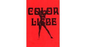 Color Liebe No.1