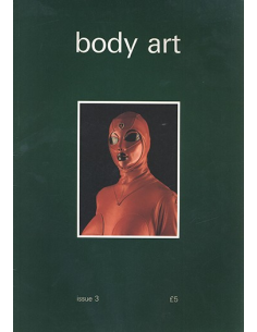 Body Art No.03