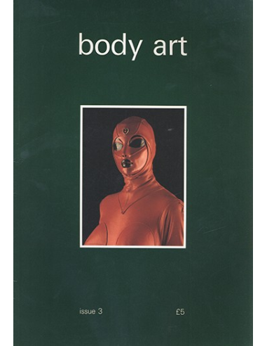Body Art No.03