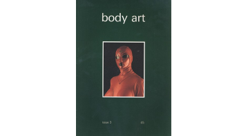 Body Art No.03