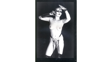 Body Art No.03
