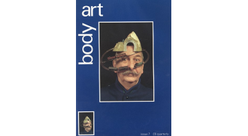 Body Art No.07