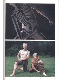 Body Art No.18 2