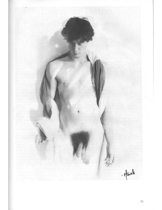 Body Art No.4 2