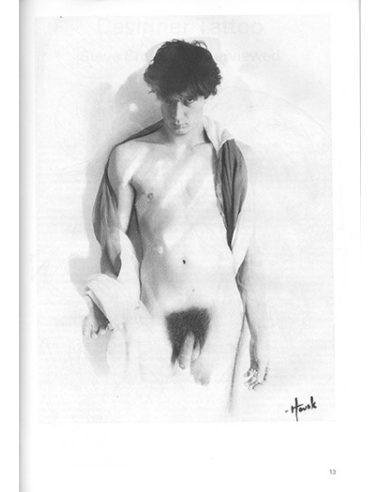 Body Art No.4