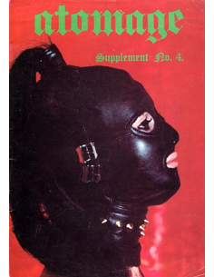 Atomage Supplement
