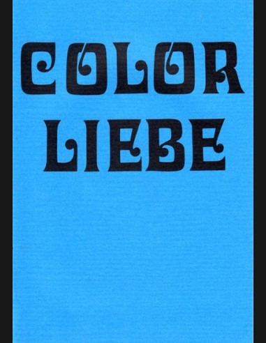 Color Liebe No.2