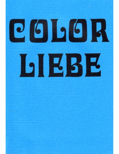 Color Liebe No.2