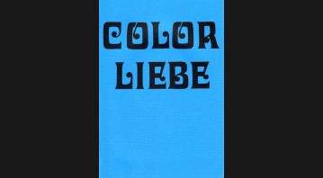 Color Liebe No.2