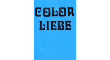 Color Liebe No.2