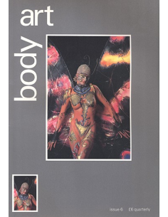 Body Art No.6