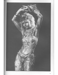 Body Art No.6 2