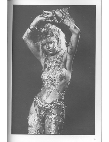 Body Art No.6