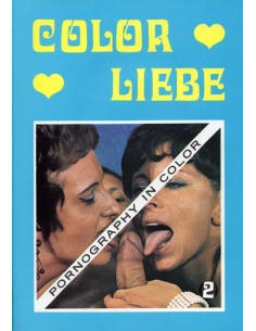 Color Liebe No.2 2