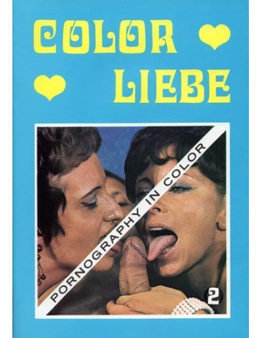 Color Liebe No.2