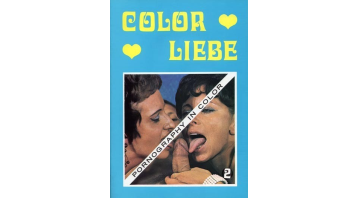 Color Liebe No.2