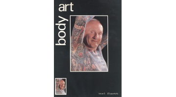 Body Art No.5