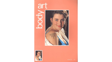 Body Art No.20 Body Art No.20
