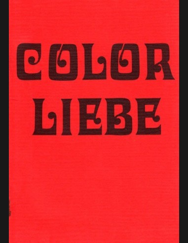 Color Liebe No.4