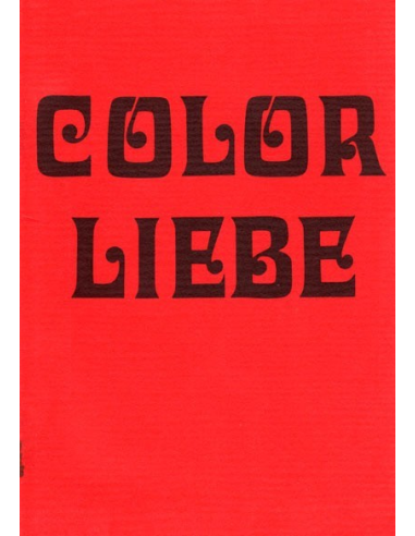 Color Liebe No.4