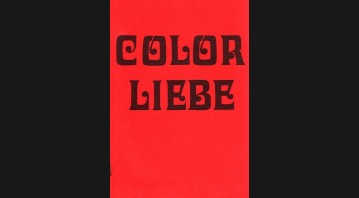Color Liebe No.4