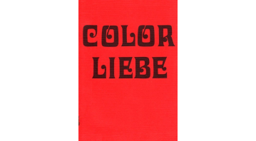 Color Liebe No.4
