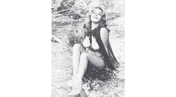 Penthouse Vol.1 No.03