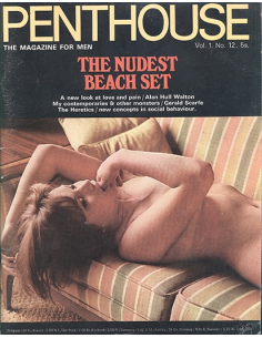 Penthouse Vol.1 No.12