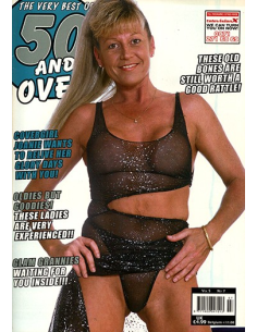 The Very Best Of 50 & Over Vol.05 No.07