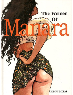 The Women of Manara