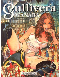 Gullivera Manara