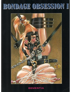 Bondage Obsession 1