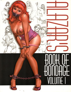 Alazar's Book of Bondage Vol.01