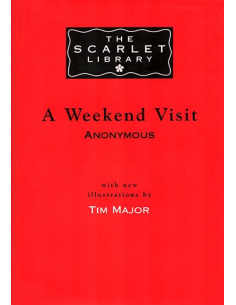A weekend visit