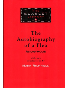 The autobiography of a flea