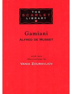 The Scarlet Library Gamiani