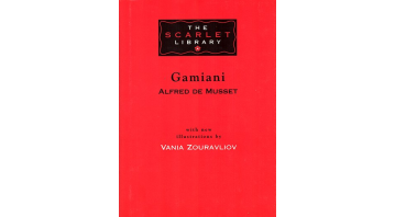 The Scarlet Library Gamiani