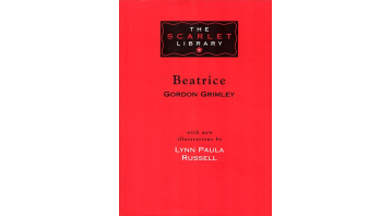 The Scarlet library Beatrice