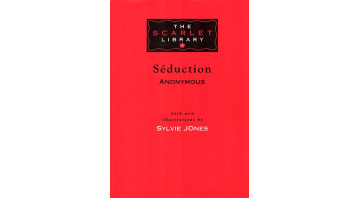 The Scarlet Library Seduction