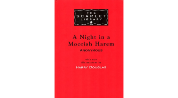A Night in a Moorish Harem