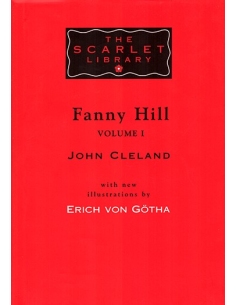 Fanny Hill Vol.01