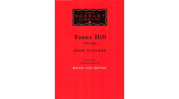 Fanny Hill Vol.01