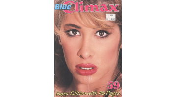 Blue Climax 59