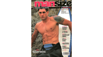 Private Man Size No.03