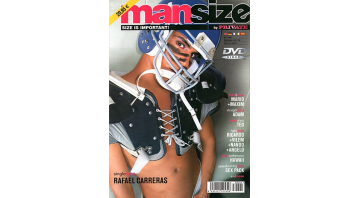 Private Man Size No.04