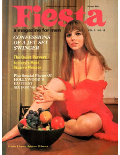 Fiesta Vol.02 No.12