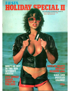 Fiesta Holiday Special Vol.02