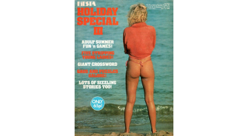 Fiesta Holiday Special Vol.03